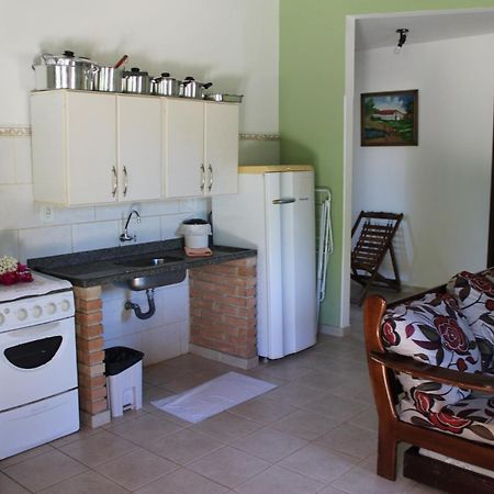 Hotel Residencial Do Mirante Prado Dış mekan fotoğraf