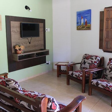 Hotel Residencial Do Mirante Prado Dış mekan fotoğraf
