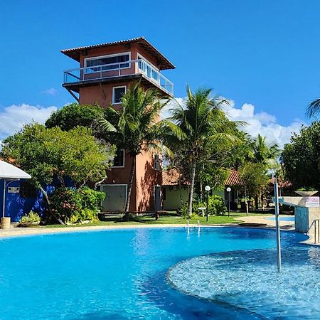 Hotel Residencial Do Mirante Prado Dış mekan fotoğraf