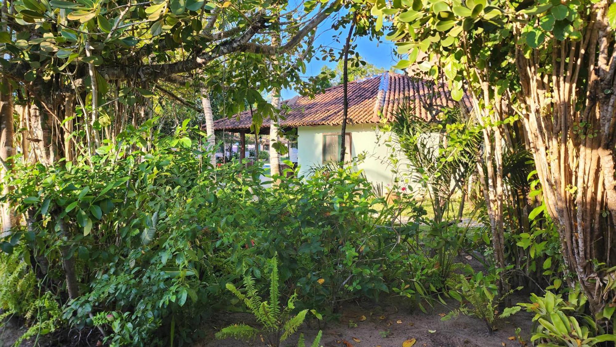 Hotel Residencial Do Mirante Prado Dış mekan fotoğraf